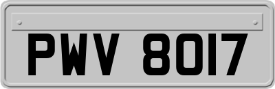 PWV8017