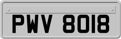 PWV8018