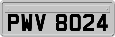 PWV8024