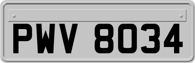 PWV8034