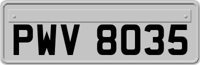 PWV8035