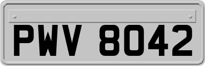 PWV8042