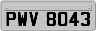 PWV8043