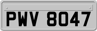 PWV8047