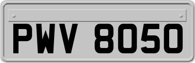 PWV8050