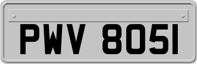 PWV8051