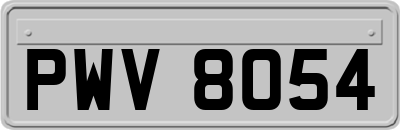 PWV8054