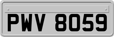 PWV8059