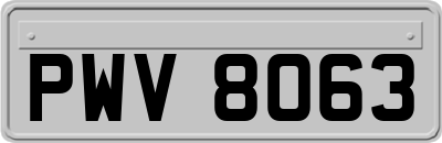 PWV8063