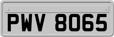 PWV8065