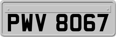 PWV8067