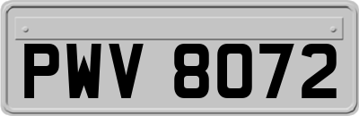 PWV8072