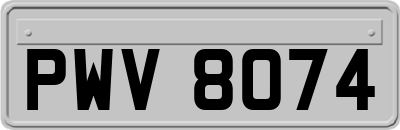 PWV8074