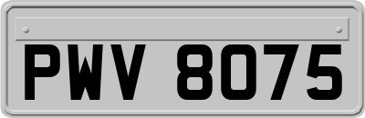 PWV8075