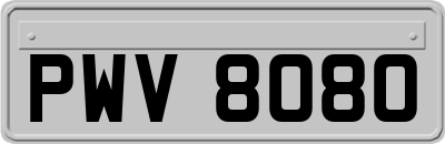 PWV8080