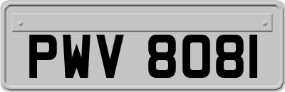 PWV8081