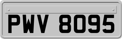 PWV8095