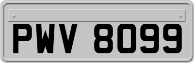 PWV8099