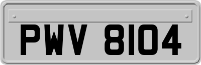 PWV8104