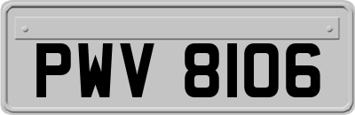 PWV8106