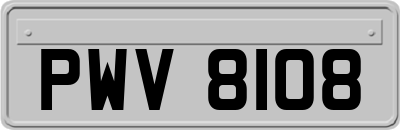 PWV8108