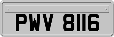 PWV8116