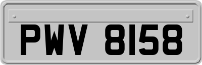 PWV8158