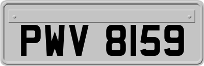 PWV8159