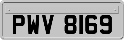 PWV8169