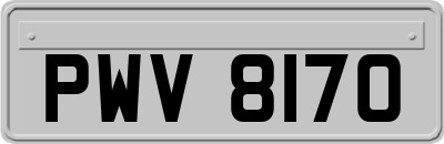 PWV8170