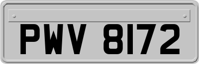 PWV8172