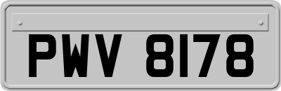 PWV8178