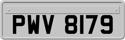 PWV8179