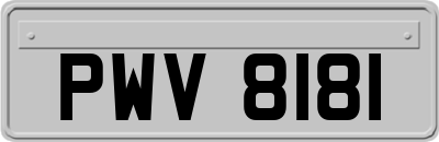 PWV8181