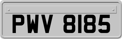 PWV8185