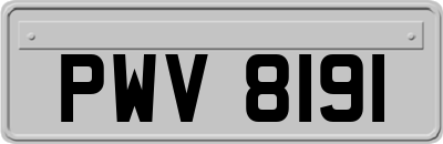 PWV8191