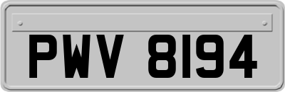 PWV8194