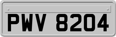 PWV8204