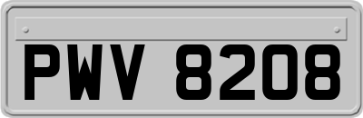 PWV8208