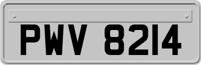 PWV8214