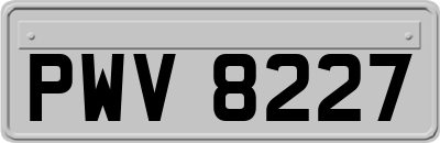 PWV8227