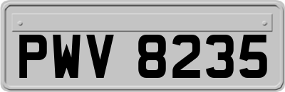 PWV8235