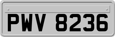 PWV8236