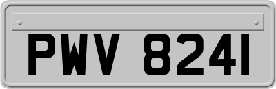 PWV8241