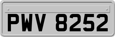 PWV8252