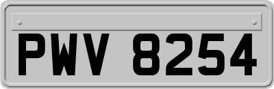 PWV8254