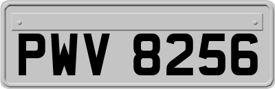 PWV8256