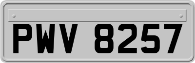 PWV8257