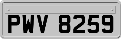 PWV8259