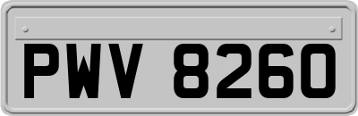 PWV8260